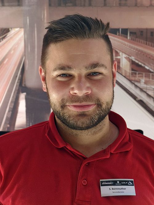 Foto von Stefan Bernreuther