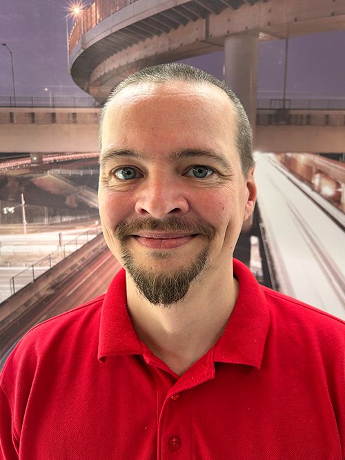 Foto von Stefan Fawer