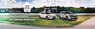 Bild: Kia Top Deals
