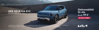 Bild: Kia EV2 Leasing