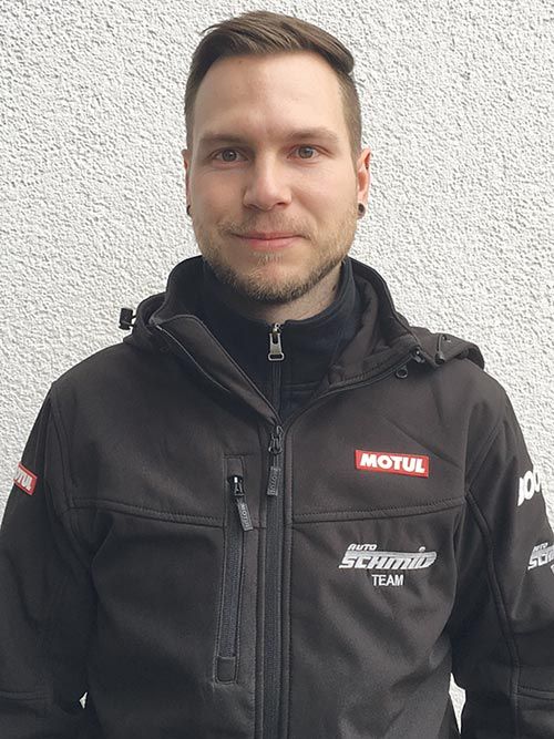 Foto von Roman Weitz
