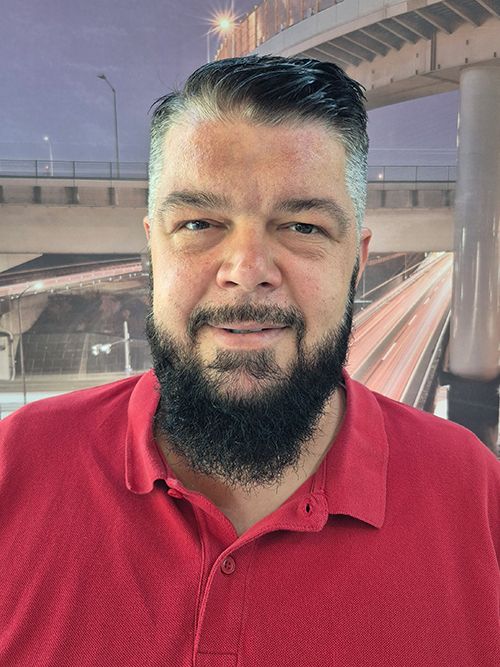 Foto von Hajrudin Majanovic