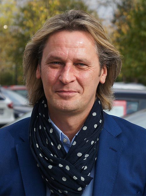 Foto von Stefan Oberhauser