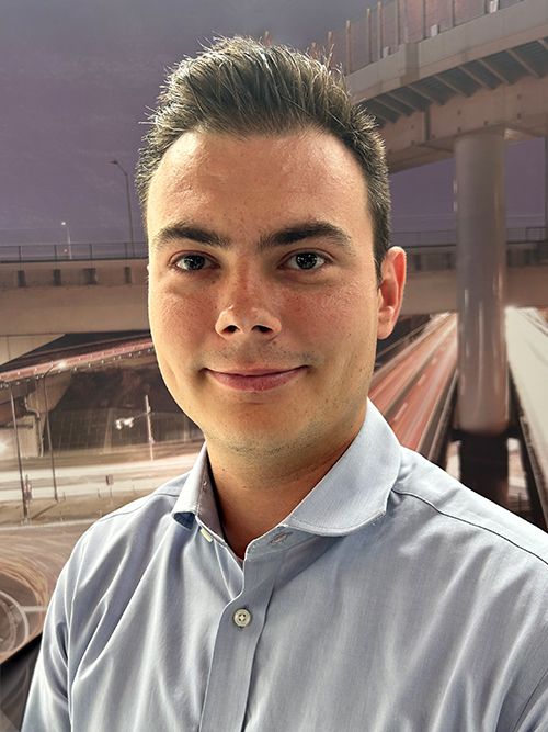 Foto von Ben Kuypers