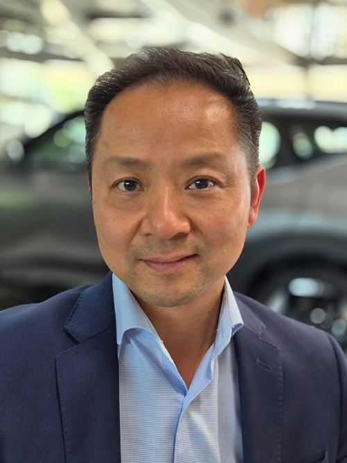 Foto von Quang-Toan Phan