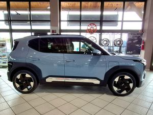 Kia EV2