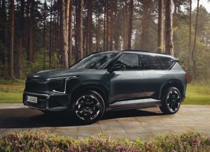 Kia EV5