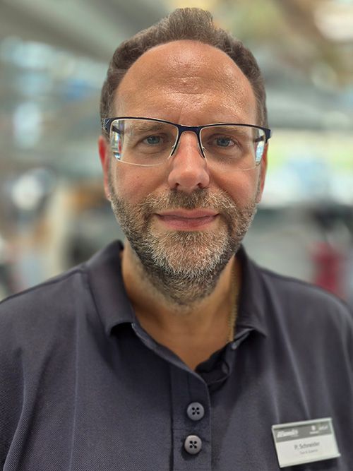 Foto von Patrick Schneider