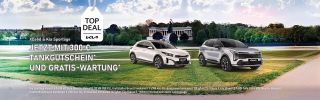 Bild: Kia Top Deals