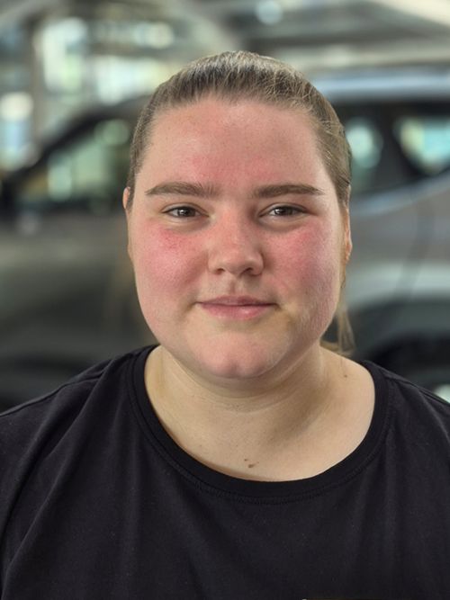 Foto von Hanna Lind