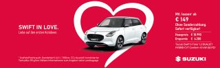 Bild: Swift in Love