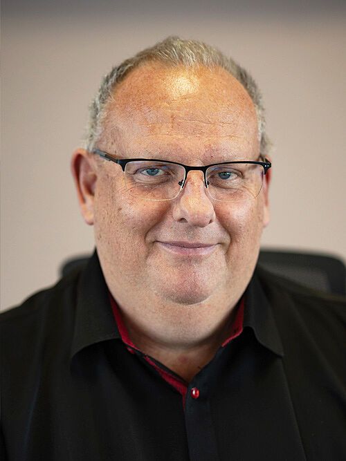 Foto von Christian Brüninghaus