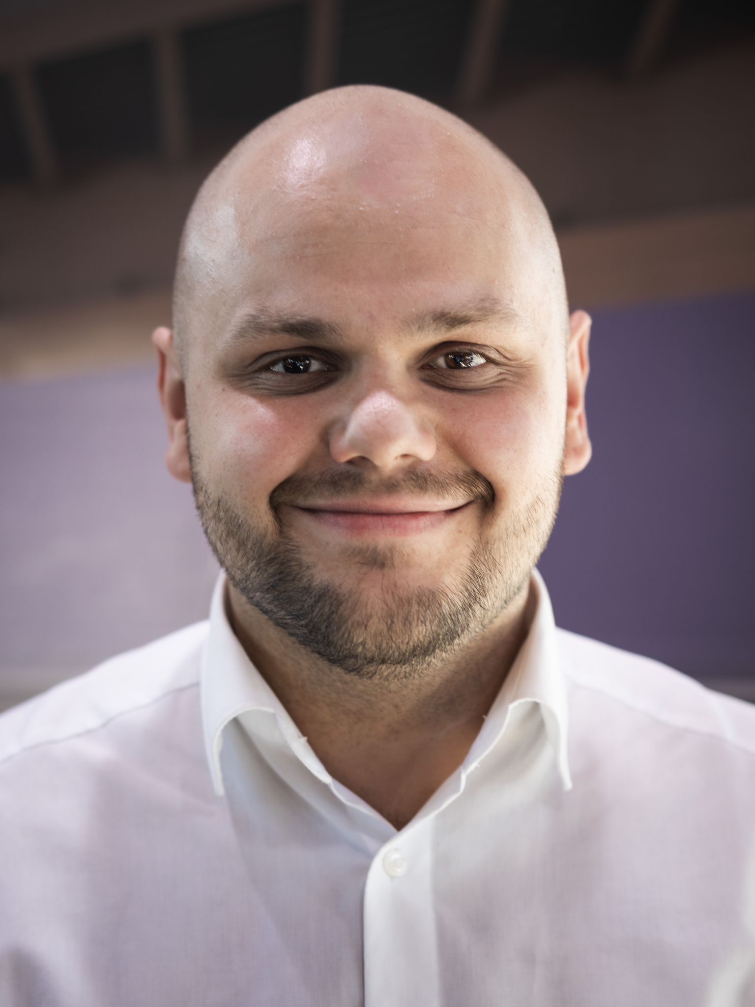 Foto von Nico Böhm