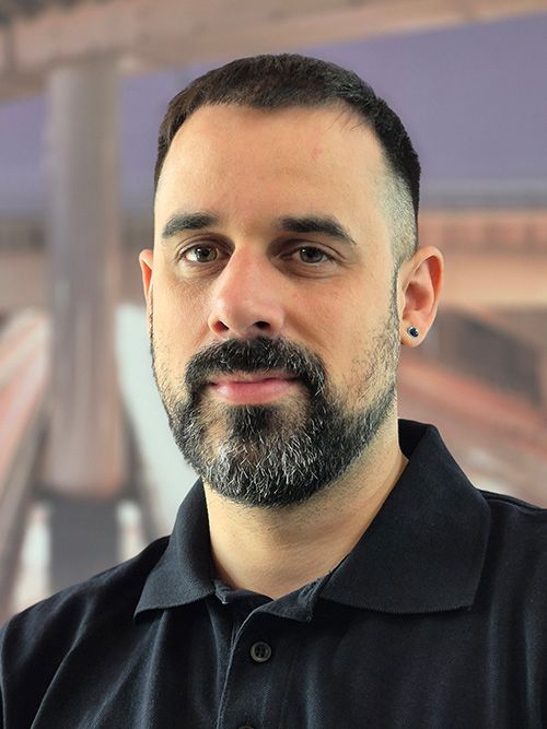 Foto von Florian Rauschenbach