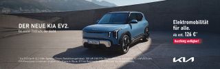 Bild: Kia EV2 Leasingangebot