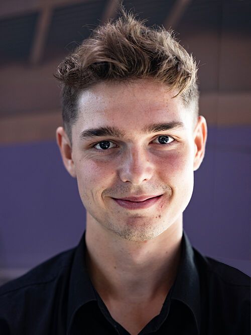 Foto von Sebastian Kirmair