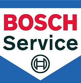 Bosch Service Partner